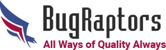 BUGRAPTORS BLOG - Software Testing & Quality Assurance Services